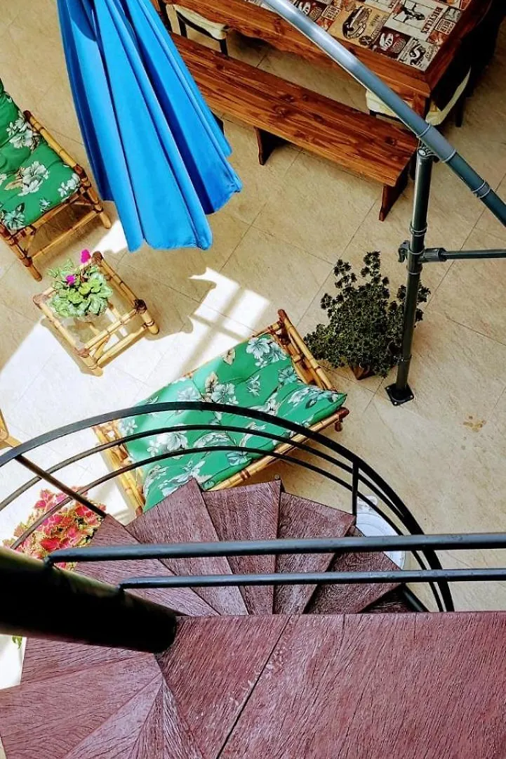 Casa Canto E Aconchego Florianópolis شقة