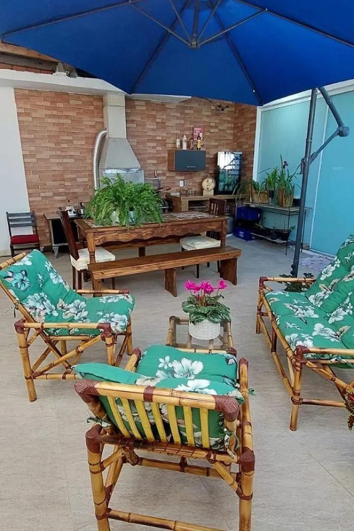 Casa Canto E Aconchego Florianópolis