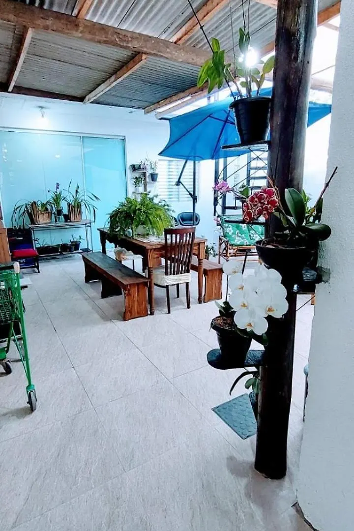 شقة Casa Canto E Aconchego Florianópolis
