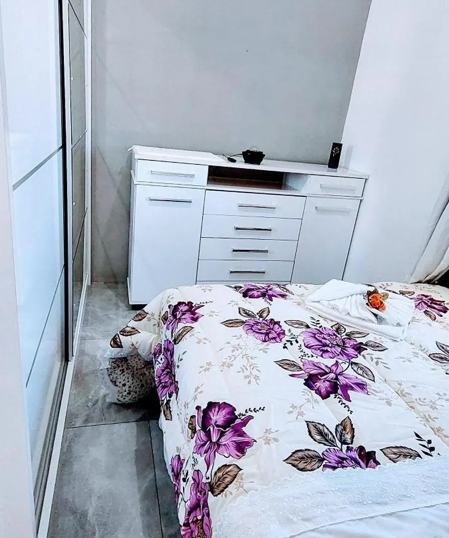 شقة Casa Canto E Aconchego Florianópolis