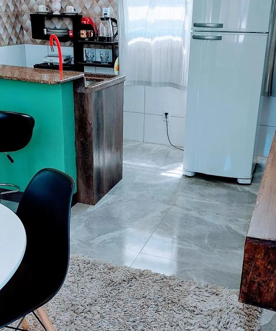 شقة Casa Canto E Aconchego Florianópolis
